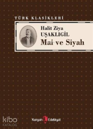 Mai ve Siyah - 1