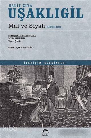 Mai ve Siyah (Eleştirel Basım) - 1