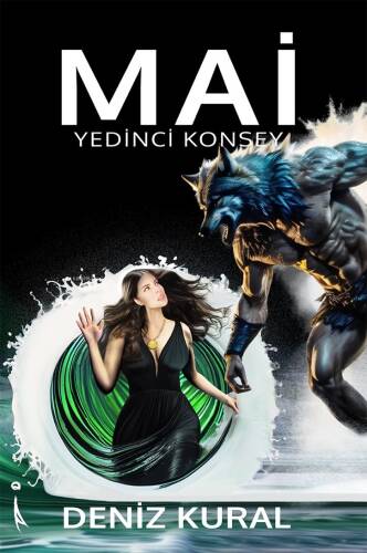 Mai Yedinci Konsey İkinci Kitap - 1