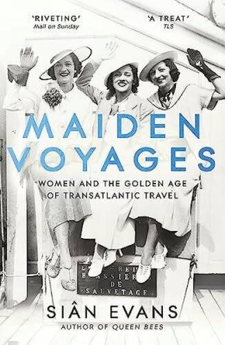 Maiden Voyages - 1