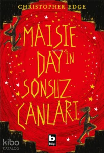 Maisie Day'in Sonsuz Canları - 1