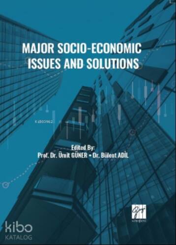 Major Socio-Economic Issues And Solutions - 1