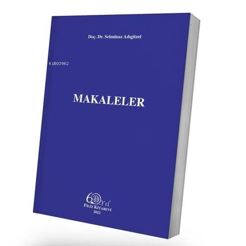 Makalaler - 1