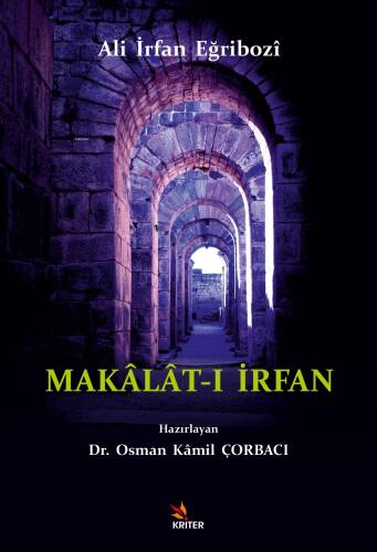 Makalat-i İrfan - 1