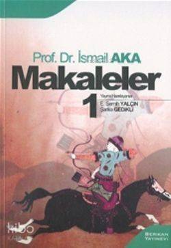 Makaleler 1 - 1