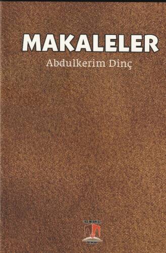 Makaleler - 1