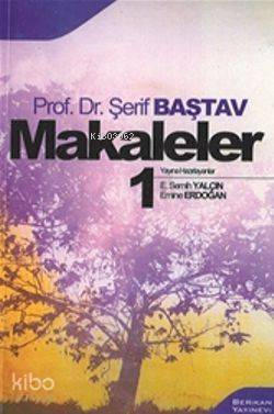 Makaleler 1 - 1