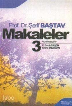 Makaleler 3 - 1