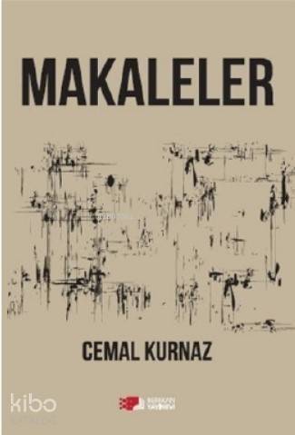 Makaleler - 1