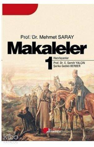 Makaleler 1 - 1