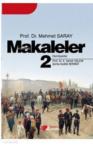 Makaleler 2 - 1