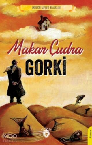 Makar Çudra - 1