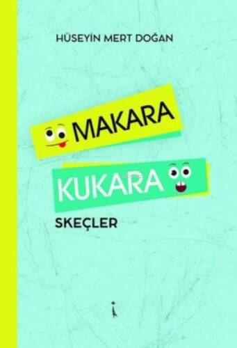 Makara Kukara - Skeçler - 1