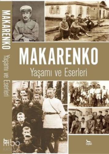 Makarenko-Yaşamı ve Eserleri - 1