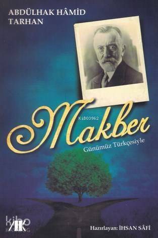 Makber - 1