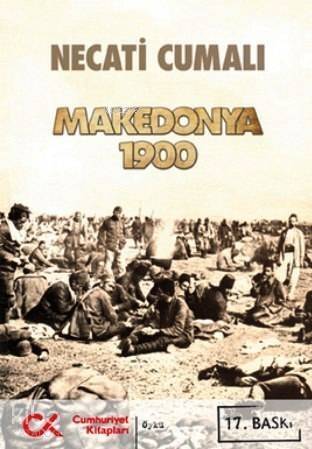 Makedonya 1900 - 1