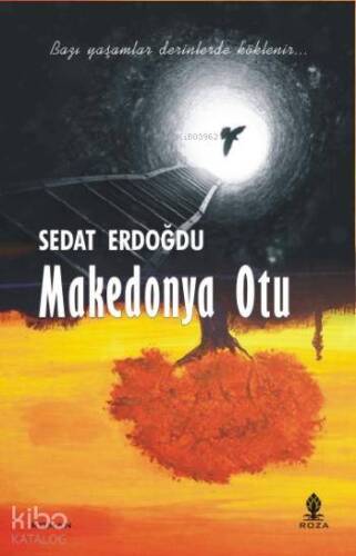 Makedonya Otu - 1