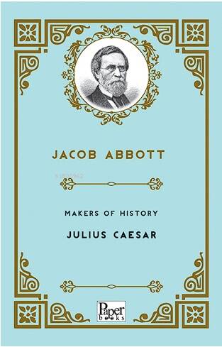 Makers of History -Julius Caesar - 1