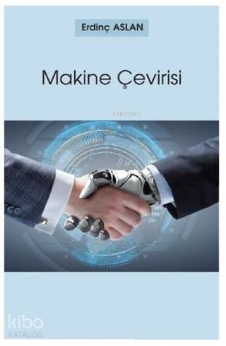 Makine Çevirisi - 1