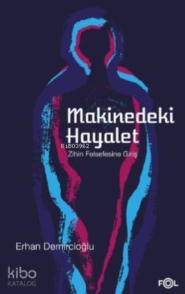 Makinedeki Hayalet - 1