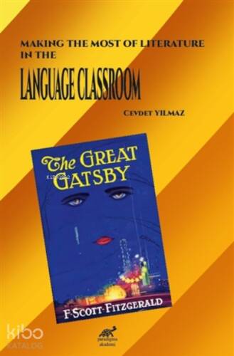 Making the Most of Literature in the Language Clas - 1