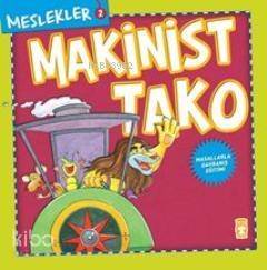 Makinist Tako - 1