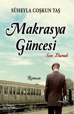 Makrasya Güncesi - 1