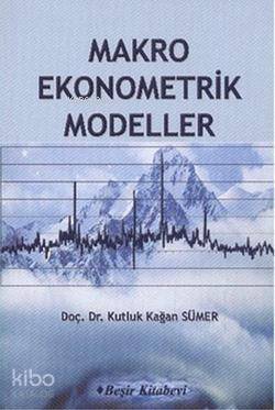 Makro Ekonometrik Modeller - 1