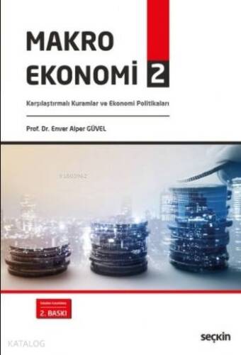 Makro Ekonomi 2 - 1