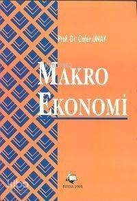 Makro Ekonomi - 1