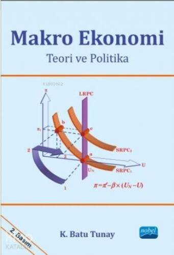 Makro Ekonomi - Teori ve Politika - 1