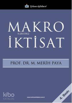 Makro İktisat - 1