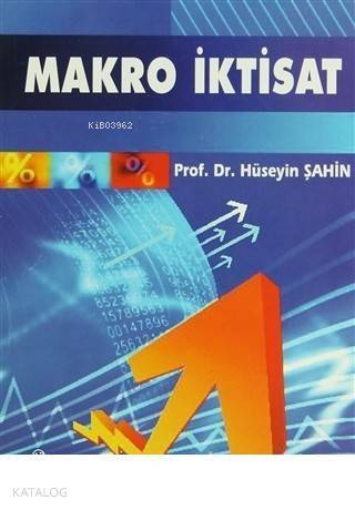 Makro İktisat - 1