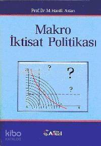 Makro İktisat Politikası - 1