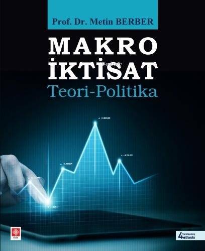 Makro İktisat;Teori-Politika - 1