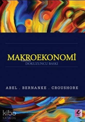 Makroekonomi - 1