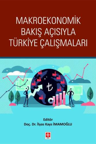 Makroekonomik Bakış Açısıyla Türkiye Çalışmaları - 1