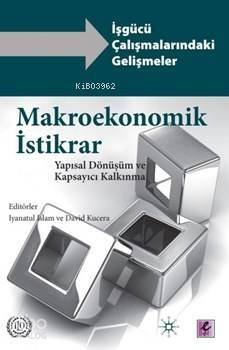 Makroekonomik İstikrar - 1