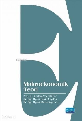 Makroekonomik Teori - 1