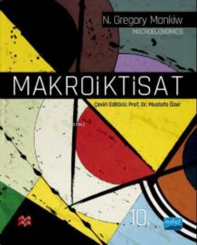 Makroiktisat - 1