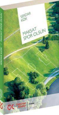 Maksat Spor Olsun - 1