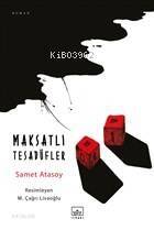 Maksatlı Tesadüfler - 1