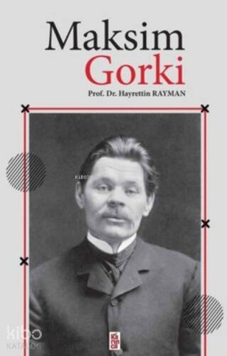 Maksim Gorki - 1