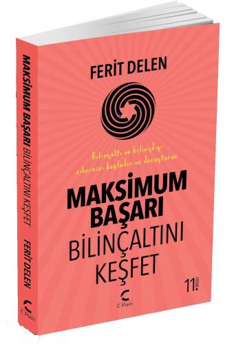 Maksimum Başarı Bilinçaltını Keşfet - 1