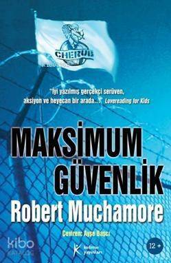 Maksimum Güvenlik - 1