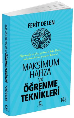 Maksimum Hafıza Ve Öğrenme Teknikleri - 1