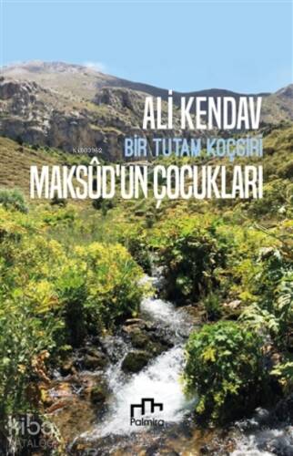 Maksudun Çocukları: Bir Tutam Koçgiri - 1