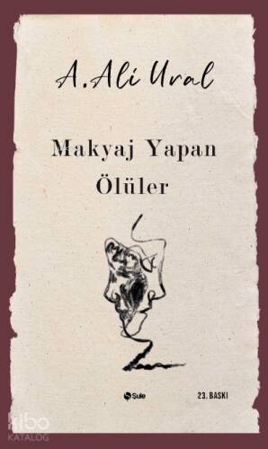 Makyaj Yapan Ölüler - 1