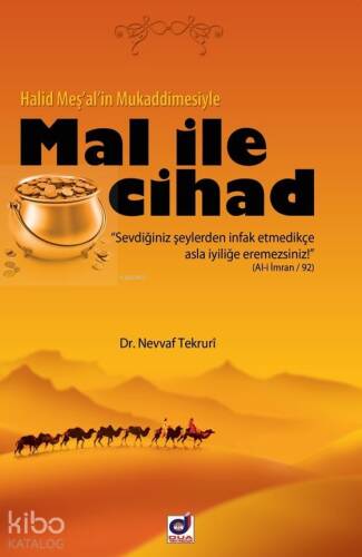 Mal İle Cihad - 1