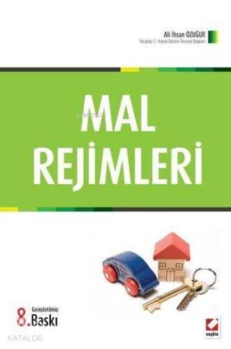 Mal Rejimleri - 1